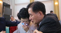 Hakirani podaci 1000 prebjega iz Sjeverne Koreje, sad brinu za svoje obitelji